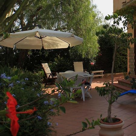 Casa Del Falso Pepe - Scala Dei Turchi Realmonte Phòng bức ảnh