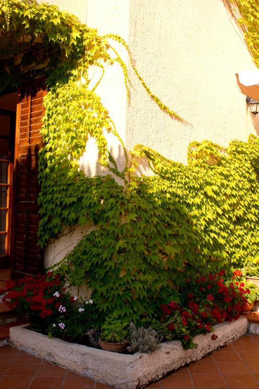 Casa Del Falso Pepe - Scala Dei Turchi Realmonte Ngoại thất bức ảnh