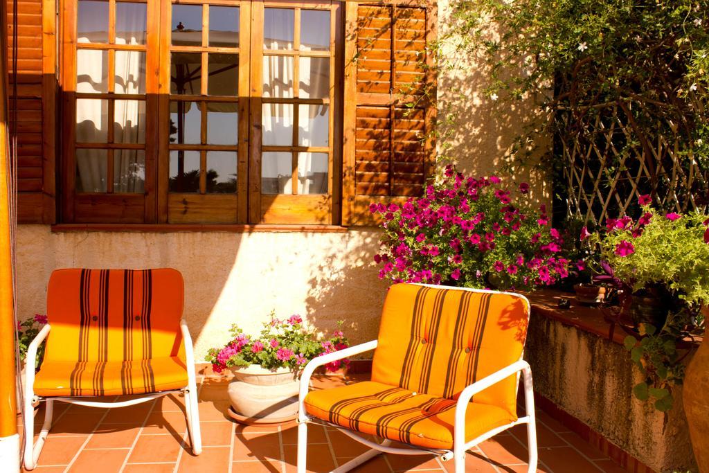 Casa Del Falso Pepe - Scala Dei Turchi Realmonte Ngoại thất bức ảnh