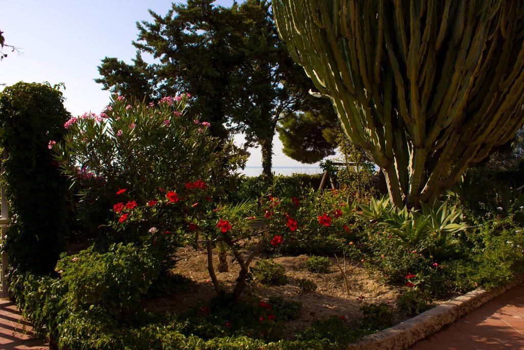 Casa Del Falso Pepe - Scala Dei Turchi Realmonte Ngoại thất bức ảnh