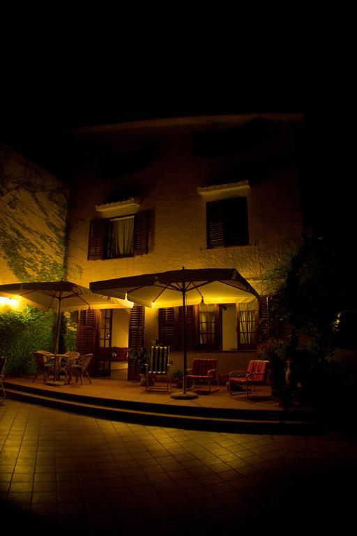 Casa Del Falso Pepe - Scala Dei Turchi Realmonte Ngoại thất bức ảnh