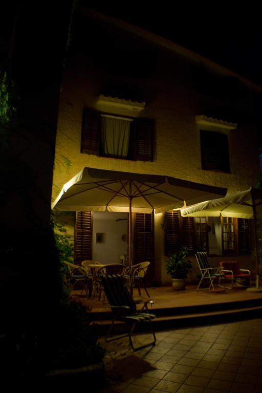 Casa Del Falso Pepe - Scala Dei Turchi Realmonte Ngoại thất bức ảnh
