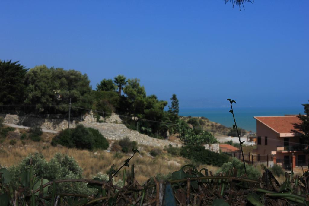 Casa Del Falso Pepe - Scala Dei Turchi Realmonte Ngoại thất bức ảnh