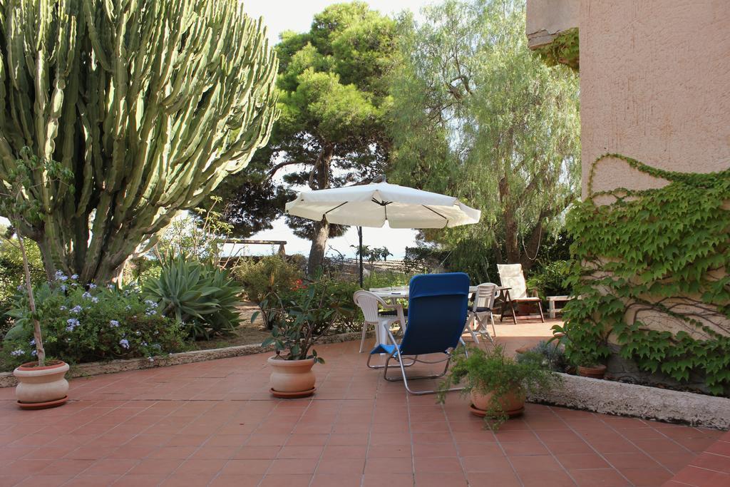 Casa Del Falso Pepe - Scala Dei Turchi Realmonte Phòng bức ảnh