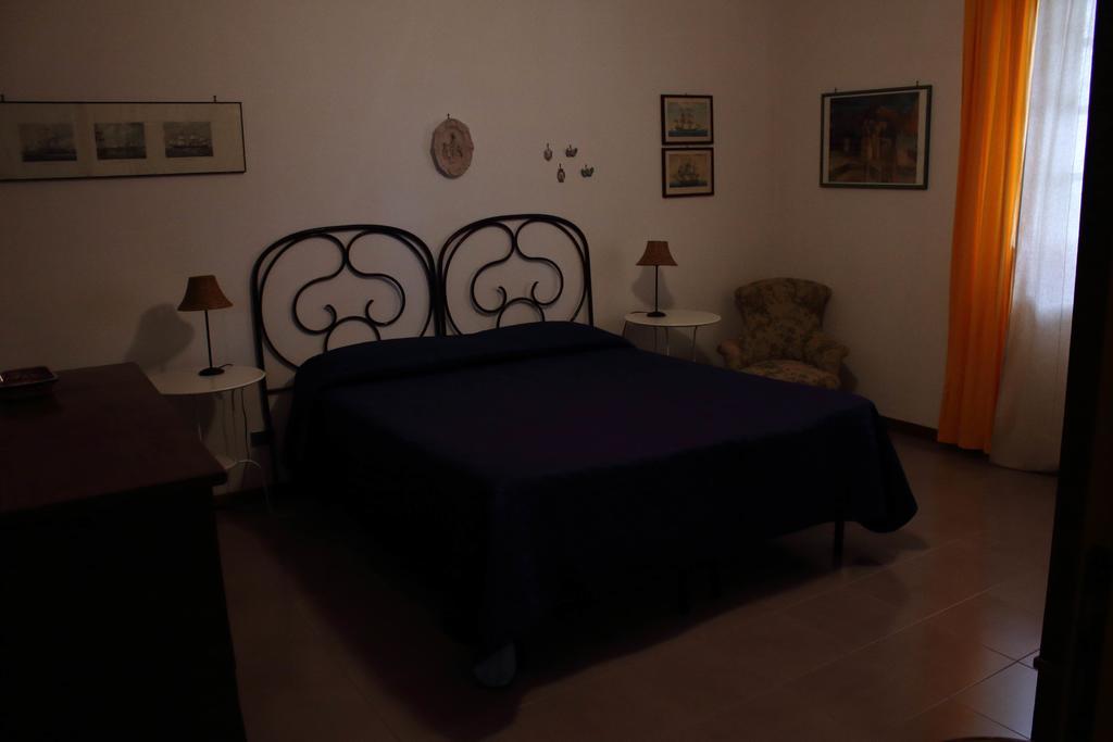 Casa Del Falso Pepe - Scala Dei Turchi Realmonte Ngoại thất bức ảnh