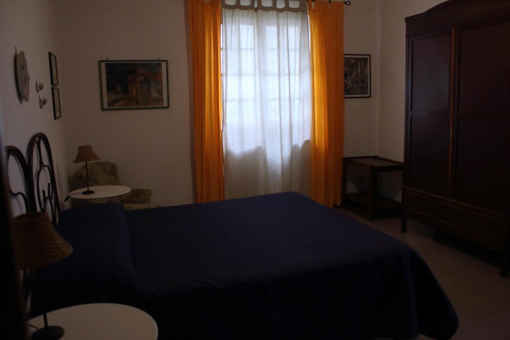 Casa Del Falso Pepe - Scala Dei Turchi Realmonte Ngoại thất bức ảnh