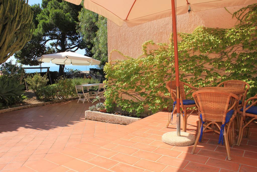Casa Del Falso Pepe - Scala Dei Turchi Realmonte Phòng bức ảnh