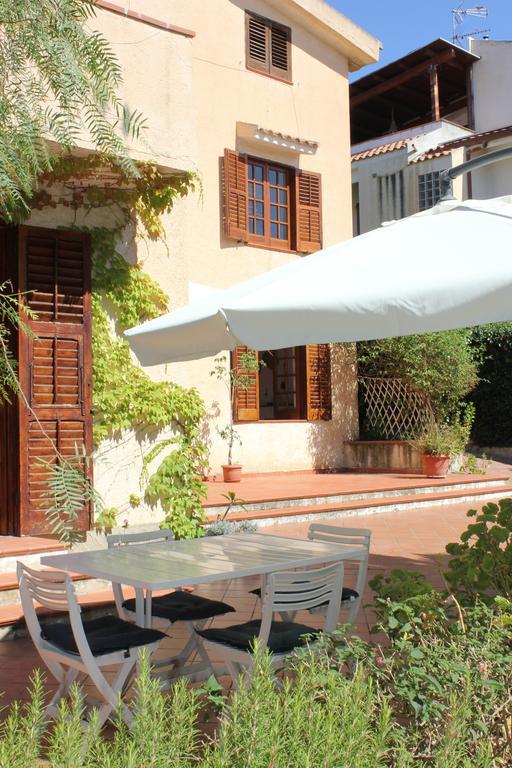 Casa Del Falso Pepe - Scala Dei Turchi Realmonte Ngoại thất bức ảnh