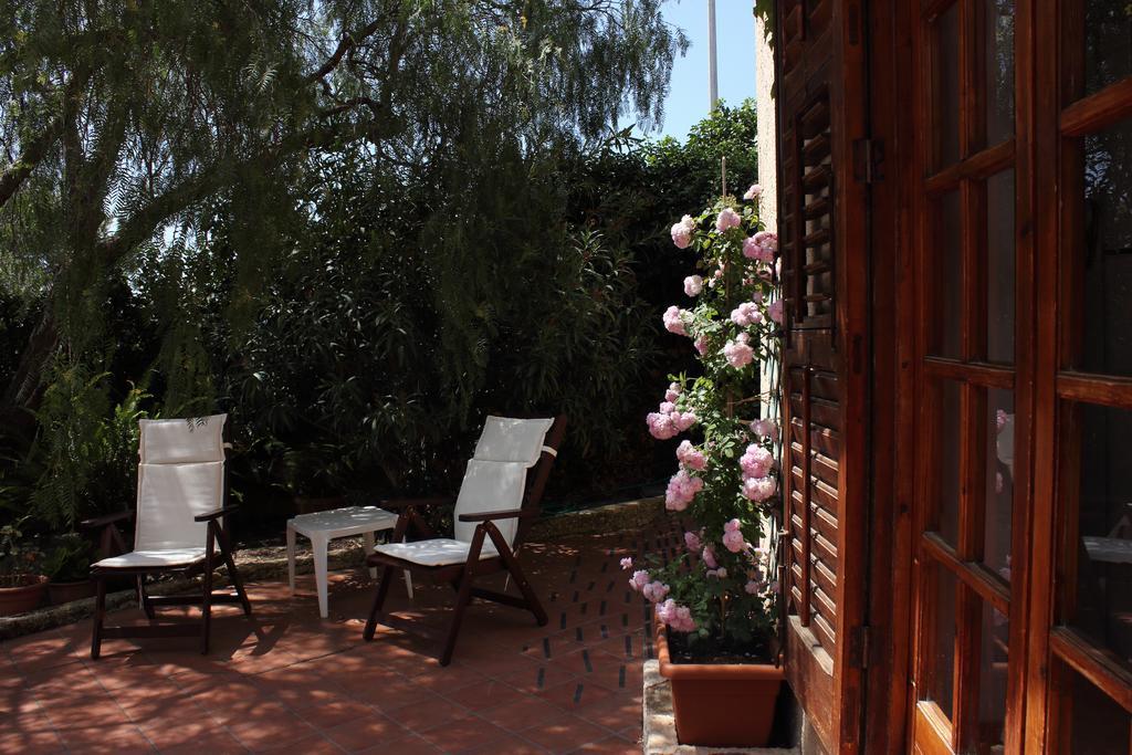 Casa Del Falso Pepe - Scala Dei Turchi Realmonte Ngoại thất bức ảnh