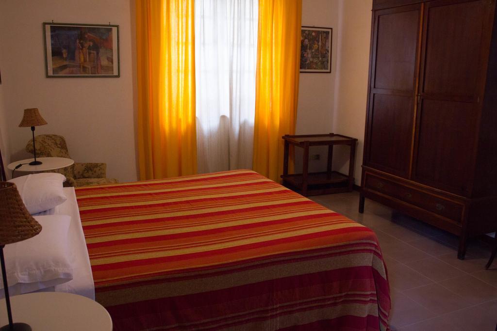 Casa Del Falso Pepe - Scala Dei Turchi Realmonte Ngoại thất bức ảnh