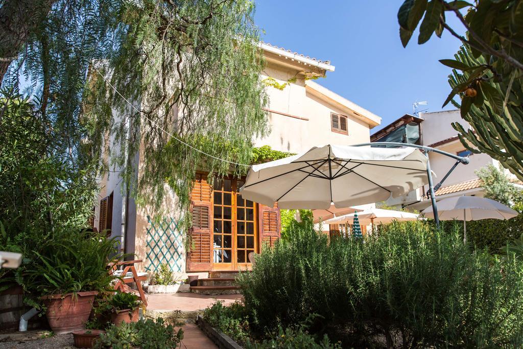 Casa Del Falso Pepe - Scala Dei Turchi Realmonte Ngoại thất bức ảnh