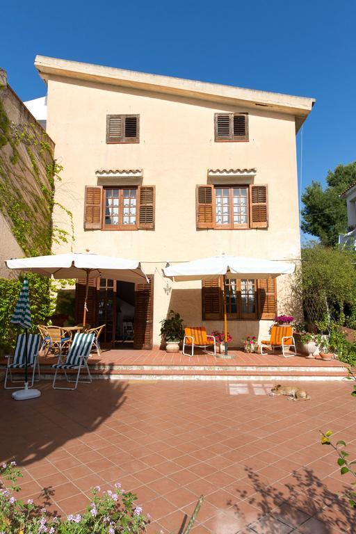 Casa Del Falso Pepe - Scala Dei Turchi Realmonte Ngoại thất bức ảnh