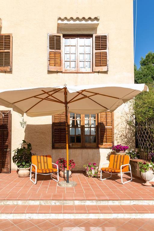 Casa Del Falso Pepe - Scala Dei Turchi Realmonte Ngoại thất bức ảnh