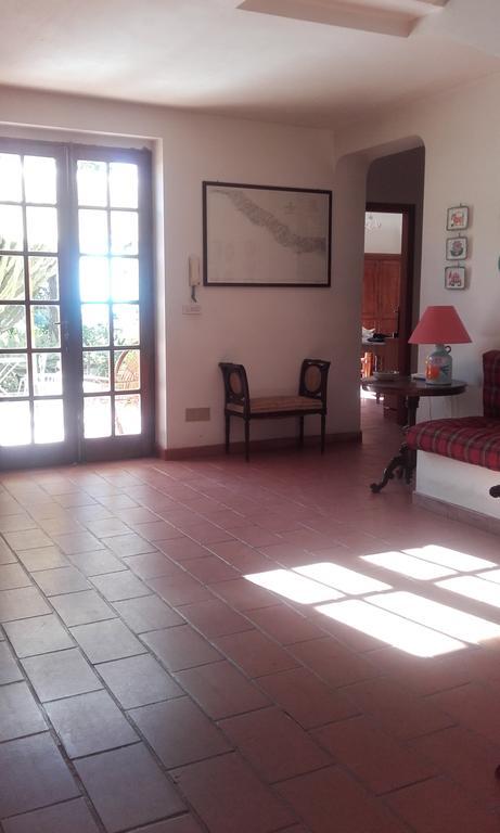 Casa Del Falso Pepe - Scala Dei Turchi Realmonte Ngoại thất bức ảnh