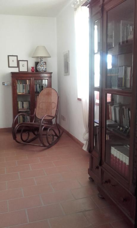 Casa Del Falso Pepe - Scala Dei Turchi Realmonte Ngoại thất bức ảnh