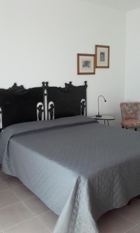 Casa Del Falso Pepe - Scala Dei Turchi Realmonte Ngoại thất bức ảnh
